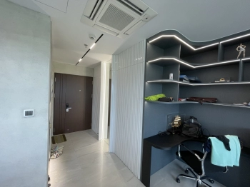 Cho thuê CHCC Duplex Happy Valley Premier, 03PN, 03WC, giá thuê 68 triệu ko bao PQL