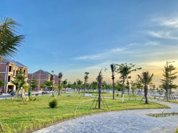 HOMESTAY MẶT SÔNG TẠI HỘI AN KHAI KHÁC CHO THUÊ 300TR/NĂM - TRẢ TRƯỚC CHỈ 799TR