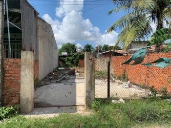 309TR HẾT ĐẤT CÓ SẴN THỔ CƯ CÁCH ĐƯỜNG LỘ 786 20m