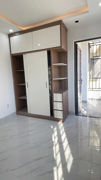 Chung cư Nguyễn Tri Phương mở bán đợt 1