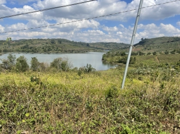 ĐẤT VIEW HỒ GIÁ RẺ CÁCH KHU DÂN CƯ CHỈ VÀI TRĂM MÉT