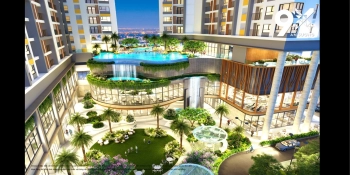 Cơ hội sở hữu căn hộ ở TP.HCM với mức hỗ trợ tối đa từ tập đoàn Hưng Thịnh