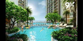 Sỡ hữu nhà Sài Gòn với giá 1.6 tỷ, thanh toán đợt 1 chỉ 168 triệu