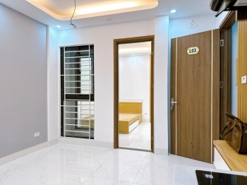 Bán chung cư mini Hào Nam_Đống Đa 2Pn giá 980 triệu chiết khấu cao!