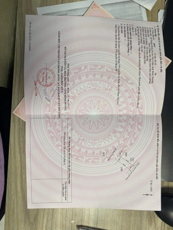 Đất sổ đỏ đưg Dt741,kcn Tân Bình,full thổ cư,hổ trợ bank