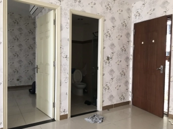 Cho thuê gắp era town nhà đẹp giá chỉ 12tr 2PN/90m2 