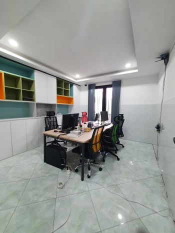 CHO THUÊ NHÀ NGUYÊN CĂN KĐC TÂN QUY ĐÔNG QUẬN 7