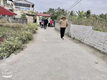 Siêu phẩm hót giá chỉ 500 triệu tại chợ cá Kiến Quốc  , Kiến Thụy , Hải Phòng