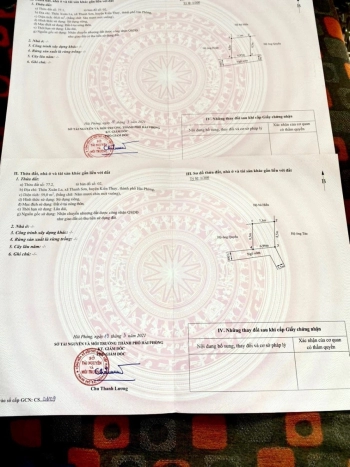 Xuân La, Thanh Sơn không có lô thứ 2 đẹp hơn