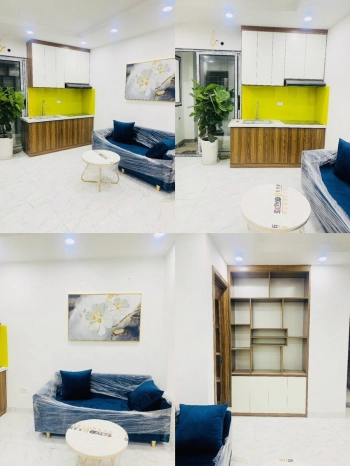 HOT! Mở bán chung cư Võng Thị_Tây Hồ 1PN, 2PN giá chỉ từ 880 triệu ô tô đỗ cửa!