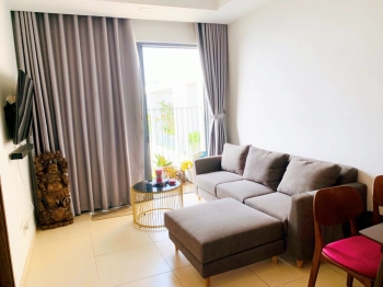 ĐÃ CÓ SỔ ** Bán căn Pega Q8 2PN-2W ( ĐẦY ĐỦ NỘI THẤT NHƯ HÌNH ) Bớt Lộc