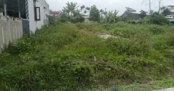 Chỉ còn 2 lô đất liền kề giáp ranh ĐN và QN giá đang ưu đãi cho khách hàng mua nhanh