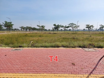 ???? Chỉ còn 3 nền view sông cầu cảnh quang dự án Garden Riverside ????