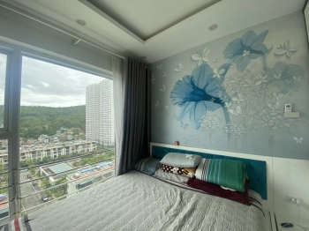 Bán 3 ngủ 2 wc tại Green Bay Tower tại trung tâm du lịch Hạ Long