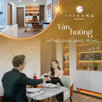 CHIẾT KHẤU 24% KHI MUA CĂN HỘ CAO CẤP 2 PN - TRUNG TÂM THÀNH PHỐ ĐÀ NẴNG