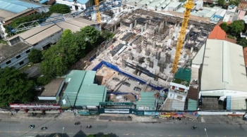 Căn hộ Phú Đông Sky One - Bình Dương