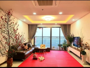 MIỄN MG, TÔI CHÍNH CHỦ CHUYỂN NHÀ CẦN BÁN CĂN HỘ 3PN VIEW HỒ TẠI N03T3A