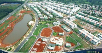  Cần bán căn Ecocity Premia Buôn Ma Thuột giá chỉ 4tỷ1