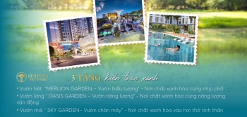 ❌CHUNG CƯ CAO CẤP SENTOSA NGAY CẠNH AEON MALL HẢI PHÒNG GÍA CHỈ 3XTR /M2 GIÁ TỪ 1,2 TỶ / CĂN ????