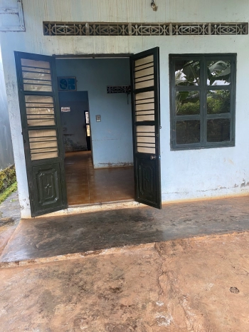 Bán gấp nhà vườn tại xã Hòa Đông, Krong Pắc, Đăk Lăk