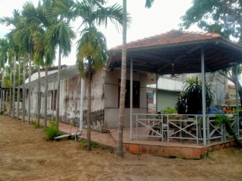 Cần bán, cho thuê nhà xưởng xã Nhị Bình