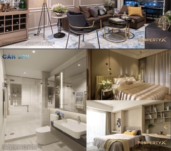 [HOT SALE] Sở hữu lâu dài căn hộ cao cấp tại TPHCM chỉ với 8TR/THÁNG, cách AEON MALL Hóc Môn chỉ 500M