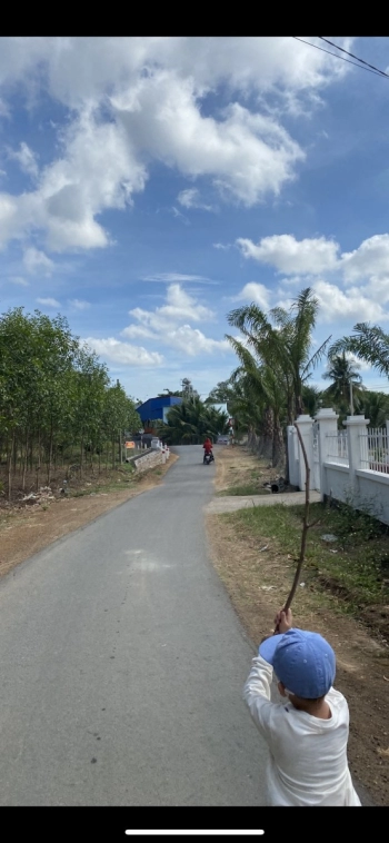 Bán 3111m2 đất phủ hồng ngay KDC hiện hữu Xã Suối Cao, H. Xuân Lộc, Đồng Nai gần DT766