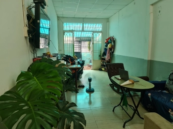 NHÀ BÙI ĐÌNH TÚY- DIỆN TÍCH 70 M2- GIÁ 6.2 TỶ.