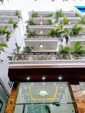 HIẾM,MẢNH ĐẤT ĐẸP TÁCH THỬA,CHIA LÔ HOẶC XÂY 2-3 TÒA CCMN -GẦN PHỐ-MẶT TIỀN KHỦNG -KHƯƠNG ĐÌNH-THANH XUÂN- GIÁ 10 TỶ HƠN