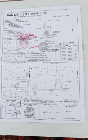 NHÀ ĐẸP CHÍNH CHỦ GẦN CHỢ VĨNH LỘC A CẦN BÁN