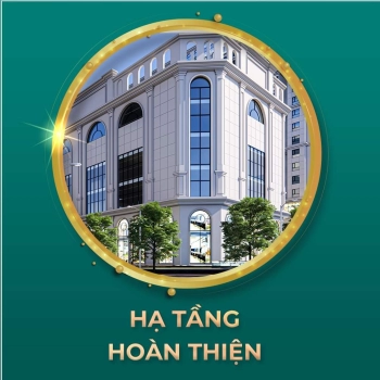 Shophouse Phú Xuân - Hạng Sang - Giá Tốt Nhất Thị Trường