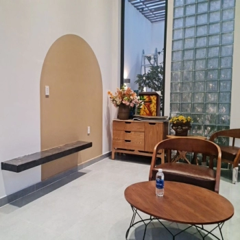 Lộc An Airhomes - ngôi nhà thứ hai lý tưởng cho mọi người