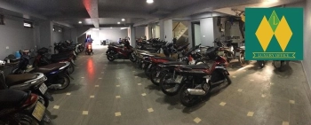 Cho thuê mặt bằng Võ Chí Công_Tây Hồ 70m2 giá 14tr