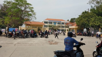 BÁN GẤP LÔ 600M2 ĐẤT THỔ CƯ VÀ DÃY NHÀ TRỌ, NGAY GẦN TT CHỢ SÁT KCN LỚN, ĐẦY ĐỦ DỊCH VỤ TIỆN ÍCH. GIÁ 1 TỶ 350