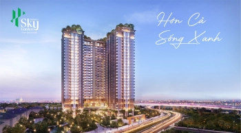 Dự án năm sau bàn giao nhà gần đường Phạm Văn Đồng 2PN, 2WC sở hữu chỉ với 500tr.