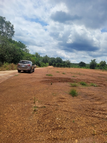 MUA ĐẤT NỀN DỄ BÁN RA (THANH KHOẢN TỐT)