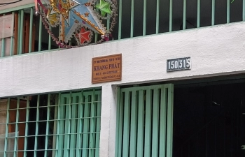 Chính Chủ cần bán gấp nhà 55m2 Q3 nở hậu giá 6,4 tỷ