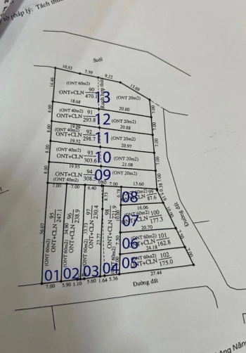 179 TRIỆU / LÔ TẠI PHÚ XUÂN KRONG NĂNG DAKLAK