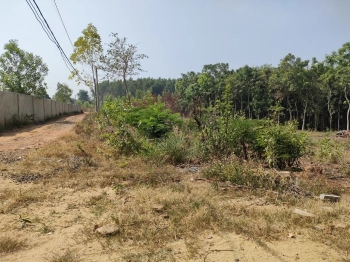 ĐẤT THỊ TRẤN VĨNH AN, GẦN KHU DU LỊCH ĐẢO Ó. 670TR/520M2