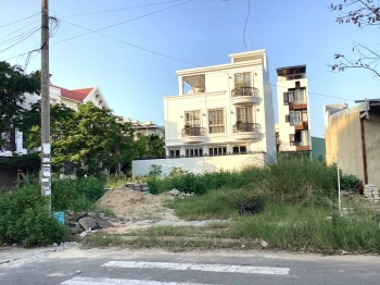 ???? [Cắt lỗ 600 triệu] Lô đất biển B Ocean- khu B Phương Trang