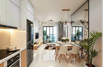 Chỉ 340tr sở hữu ngay căn 2PN dự án BCons City, MT Thống Nhất, TP. Dĩ An, ân hạn lãi + gốc 24 tháng