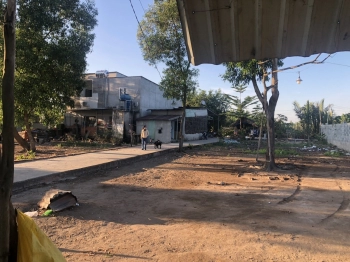 Bán đất dt 1700m² giá 5.5ty tại x phú Đông