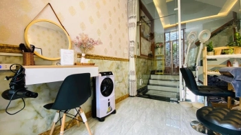 Bán Nhà Trần Thánh Tông, Tân Bình, Kinh Doanh Đỉnh, 64m2, 7,9 tỷ