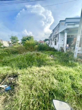 Đất kế nhà, đường QH15m 375tr tại TT Tây Ninh