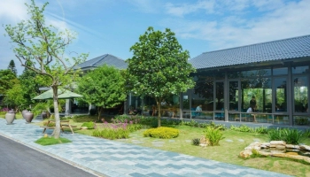 Bán nhà Khu đô thị cao cấp ICC Lạch Tray Hải Phòng