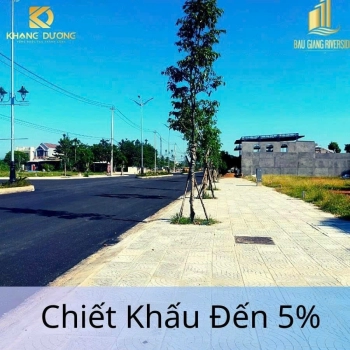 ĐẤT NỀN DỰ ÁN TÂY BÀU GIANG - GIÁ TỪ CHỦ ĐẦU TƯ - Mr Phi