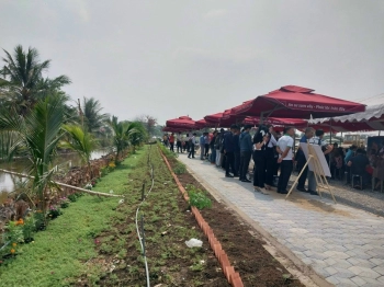 Mở bán 10 Suất nội bộ view đẹp nhất tại dự án đầy tiềm năng KDC KingMall