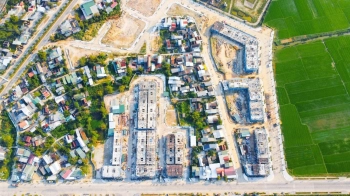 CƠ HỘI ĐẦU TƯ SHOPHOUSE VỚI CHÍNH SÁCH ƯU ĐÃI