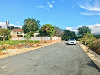 Lô đất siêu phẩm nằm ngay trung tâm Tà Nung, TP. Đà Lạt, dt 203m2 sổ riêng xây dựng, giá bán chỉ 2,8 tỷ