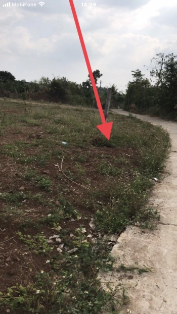 Đất nền Hưng Lộc-Thống Nhất,Giá FO Chỉ 360tr/Nền 120M2.Thổ cử sổ hồng LH:0907215279